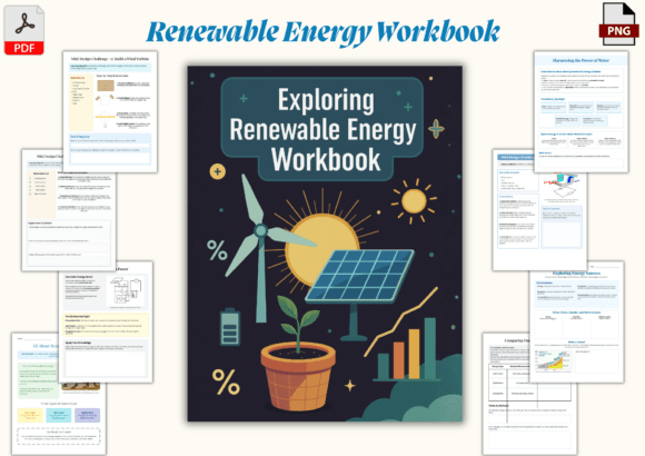 Renewable Energy Workbook