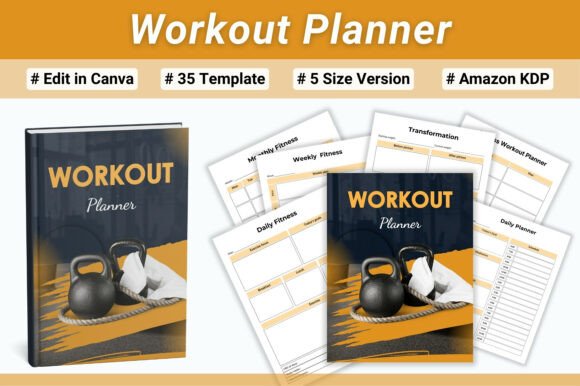 Workout Planner